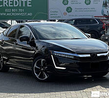 honda Clarity