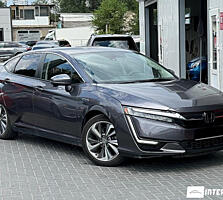 honda Clarity