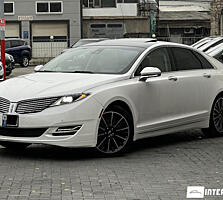 lincoln MKZ