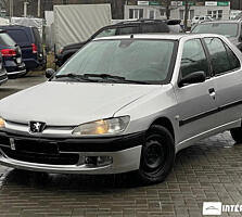 peugeot 306