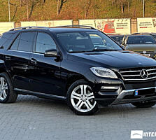 mercedesbenz ML