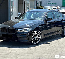 bmw 530e