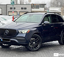 mercedesbenz GLE