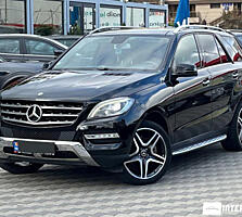 mercedesbenz ML