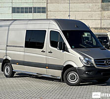 mercedesbenz Sprinter