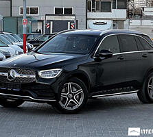 mercedesbenz GLC