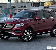 mercedesbenz GLE