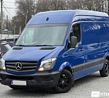 mercedesbenz Sprinter