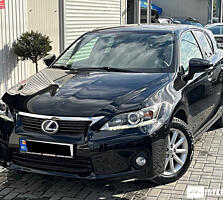 lexus CT