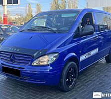 mercedesbenz Vito