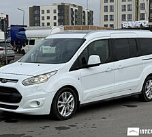 ford Tourneo