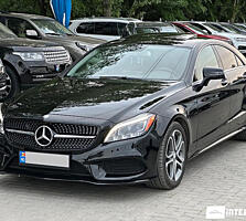 mercedesbenz CLS