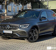 mercedesbenz GLC