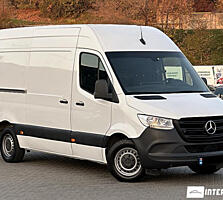 mercedesbenz Sprinter