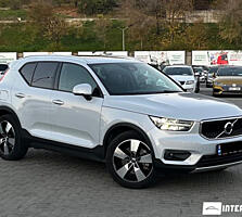 volvo XC