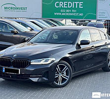 bmw 530e