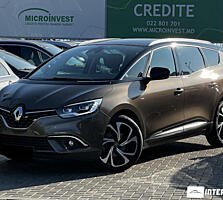 renault Grand