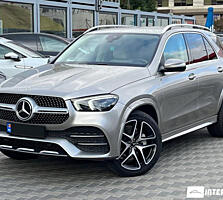 mercedesbenz GLE