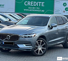 volvo XC