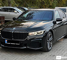 bmw 740