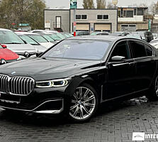 bmw 745e