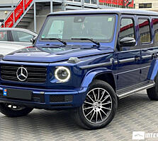 mercedesbenz G