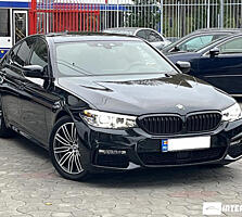 bmw 530e