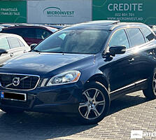 volvo XC