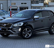 volvo XC