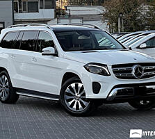 mercedesbenz GLS