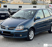 nissan Almera