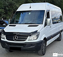 mercedesbenz Sprinter