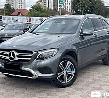 mercedesbenz GLC