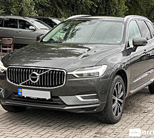 volvo XC