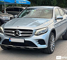 mercedesbenz GLC