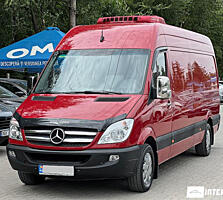 mercedesbenz Sprinter