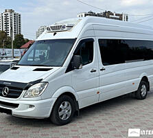 mercedesbenz Sprinter