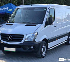 mercedesbenz Sprinter