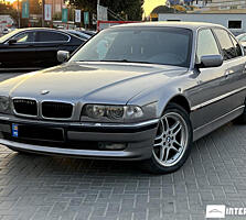 bmw 735