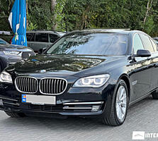 bmw 730