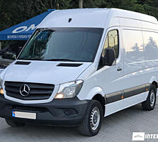 mercedesbenz Sprinter