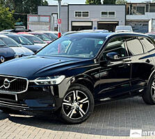 volvo XC