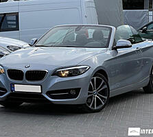 bmw 228i