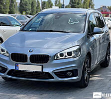 bmw 220d