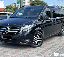 mercedesbenz V