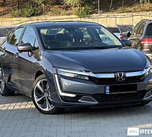 honda Clarity