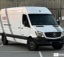 mercedesbenz Sprinter