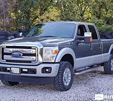 ford F350