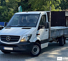 mercedesbenz Sprinter