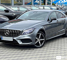 mercedesbenz CLS